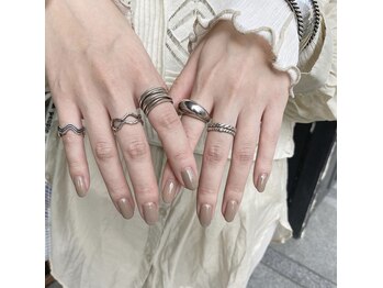 ニュアンス ルル(nuance Loulou)/onecolor