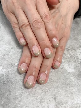 リンネ(Rinne)/フレンチ×ミラーライン