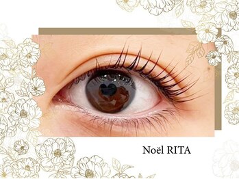 ノエルリタ 上尾店(Noel rita)/まつげパーマ