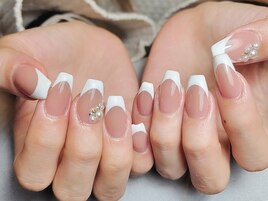 【ジェル】シンプルコース