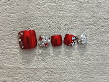 ラウレア(Laule'a)/フット定額Trend 