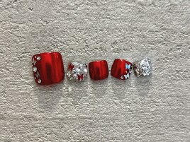 フット定額Trend