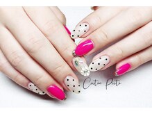 キューティプティ 池袋東口店(Cutie puti)/