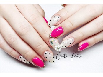 キューティプティ 池袋東口店(Cutie puti)/