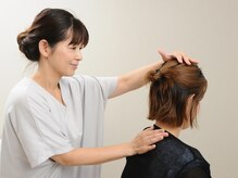 ガーデンクリスタル(GARDEN CRYSTAL)/神経整体