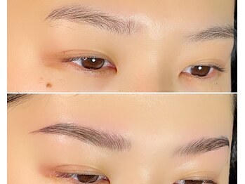 ヴィータ(VITA)/ハリウッドブロウリフト