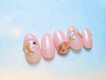 ギャザーパーティー 目白店(gatherparty)/2024シーズン【STAR】