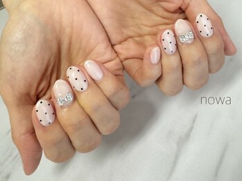 ノワ(nowa)/【持ち込み】ゴージャスコース