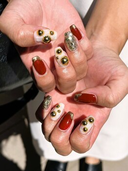 持ち込みデザイン