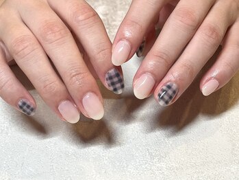 メンテ(Mente)/Nail Design*