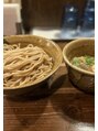プラスフィール 神戸三宮店&nbsp;ラーメンも好きですがつけ麺が大好きです♪