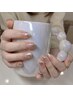 [Hand]カラグラデーション（1色）¥4980