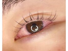 パーミル アイ アンド ネイル クマモト(permille ‰ eye&nail Kumamoto)/まつ毛パーマ