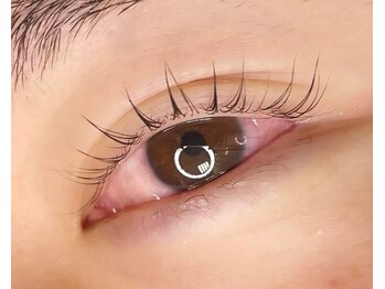 パーミル アイ アンド ネイル クマモト(permille ‰ eye&nail Kumamoto)/まつ毛パーマ