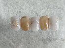 ニュアンスネイル8800円