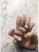 シャルム ド ネイルズ(Charm de nails)/