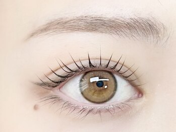 アウロラ 代々木上原(AURORA)/パリジェンヌラッシュリフト