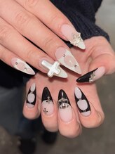 ウズ 和歌山店(UZU)/y2kネイル