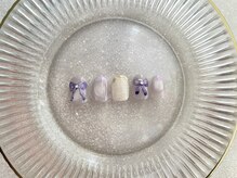 グリー 川口駅前店(glee)/【Hand】design B コース￥8,500