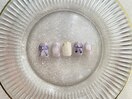 【Hand】design B コース￥8,500