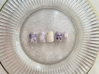 グリー 川口駅前店(glee)/【Hand】design B コース¥8,500