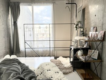 おめめ屋さん(Omemeyasan.)の写真/仕上がりのモチやデザインにこだわる実力派サロン★完全個室/駐車場あり《まつぱ¥4500/まつエク¥3800~》