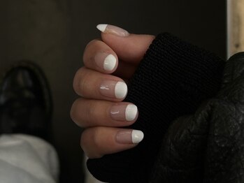 エル(ELU)/セパレートネイル