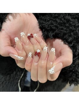 エイティスト(8ist)/ドットネイル[新宿/新宿駅]