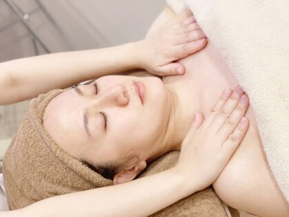 メデュウスパ(Medeu SPA)の写真