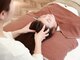 ホープ(HOPE)の写真/人気のペア☆極上のまどろみ睡眠をご体感ください◎ドライヘッドスパで頭のコリをほぐし、目の疲れを解消！