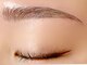 リュクスプラス 名古屋店(LeLuxe+)の写真/【新メニュー★美眉コースが大人気】アイゾーンをワックスで整えて◎まつげパーマと同日なら更にお得に♪