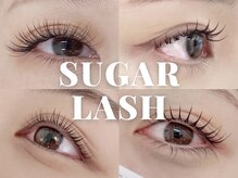 シュガーラッシュ(sugar lash)
