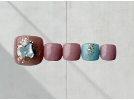 ■期間限定■5種から選べるFOOT