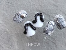 スロウヌーヴ(THROW neuve)/定額design[B]