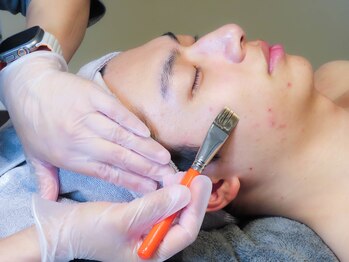 CDF 赤坂/剥かずに美肌！ララピーリング