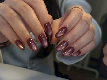 リッチ 仙台(Rich+)/濃いめのマグネットワンカラー