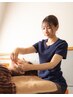 【むくみ改善×巡り】美容鍼(顔のみ)＋デトックス整体　