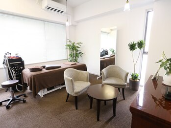 AZ美 整体院/カウンセリングもしっかり