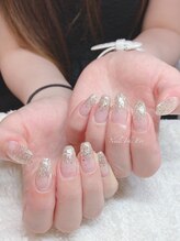 ネイルズ イルク(Nails Irk)/