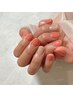【nail marina】newOpen記念☆ワンカラー《HAND》オフ無料/パラジェル