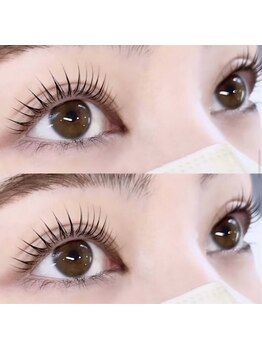 まつげのお悩み解決サロン