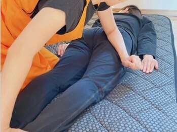 ヨサパーク ポノレア(YOSA PARK PONO-LEA)の写真/短期集中！大幅サイズダウンも気になる部位集中も☆ハーブ蒸し×リンパマッサージで理想のカラダ☆