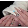 エフプラスネイル(F+Nail)のお店ロゴ