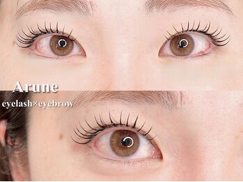 アルネ 大宮店(Arune)/アンドヘルシー