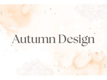 スウィートラッシュ 久喜テラレス店(Sweet Lash)/*Autumn Design*