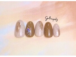 2025秋冬トレンドデザイン