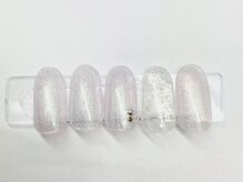 爪処 中野坂上/フラッシュでアゲ～↑↑