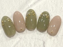 ネイルサロン ラブリーズ 相模大野店(NAIL SALON LOVELLY'S)/定額￥８９８０