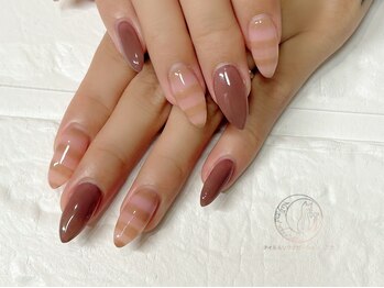 ニケ/持込プラン¥7500