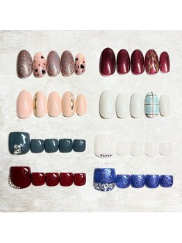 ラブネイル 祖師ヶ谷大蔵店 (LoveNail)/